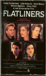 Flatliners - Leonore Fleischer