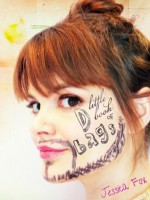 Little Book of D-bags: D-bags, D-bags, & Even More D-bags - Jessica Fox