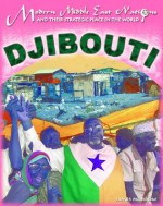 Djibouti - James Morrow