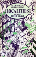 Localities - Philip Cooke