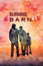 The Burning Barn - Richard Black