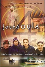 Four Souls: A Search for Epic Life - Trey Sklar, Jedd Medefind