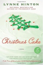 Christmas Cake - Lynne Hinton