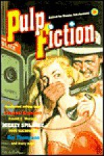 Pulp Fiction - Maxim Jakubowski, Mickey Spillane, Dashiell Hammett