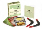 Mini Boomerang Kit: Many Happy Returns! - Alison Trulock