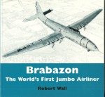 Brabazon The World's First Jumbo Airliner - Robert Wall