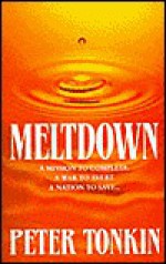 Meltdown - Peter Tonkin
