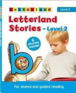 Letterland Stories Level 2 - Katie Carr