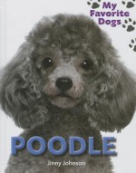 Poodle - Jinny Johnson