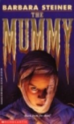 The Mummy - Barbara Steiner