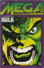 Mega Marvel #06 (1/95): The Incredible Hulk - Peter David, Dale Keown