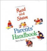 Parents Handbook: Read and Share - Myra Barrs, Sue Ellis