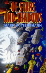 Double Dog #1: Of Stars & Shadows / This Instance of Me - Jeffrey Turner, Mark W. Tiedemann