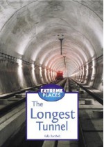 The Longest Tunnel - Kelly L. Borchelt, Carol Ballard