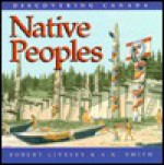 Native Peoples - Robert Livesey