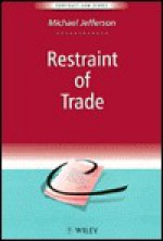 Restraint of Trade - Michael Jefferson