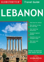 Lebanon Travel Pack, 2nd - Moira McCrossan, Hugh Taylor