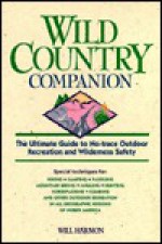 Wild Country Companion - Will Harmon