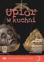 Upiór W Kuchni + Dvd - Janusz Majewski