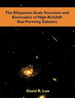 The Kiloparsec-Scale Structure and Kinematics of High-Redshift Star-Forming Galaxies - David Law