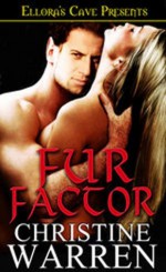 Fur Factor - Christine Warren