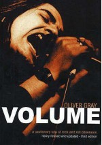 Volume - Oliver Gray