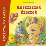 Kurczaczek Czaczek - Mariusz Niemycki