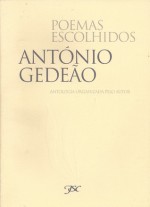 Poemas Escolhidos de António Gedeão - António Gedeão