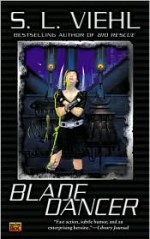 Blade Dancer - S.L. Viehl