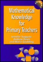 Math Knowledge for Prim Teach - Andrew Davis