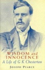 Wisdom and Innocence: - Joseph Chilton Pearce