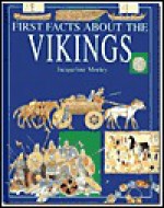 About the Vikings - Jacqueline Morley