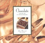 Chocolate and the Art of Low-Fat Desserts - Alice Medrich