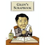 Gildy's Scrapbook - Ben Ohmart