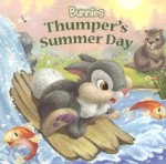 Thumper's Summer Day - Laura Driscoll, Lori Tyminski