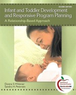 Infant and Toddler Development and Responsive Program Planning: A Relationship-Based Approach (2nd Edition) - Donna S. Wittmer, Sandy Petersen