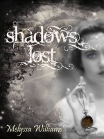 Shadows Lost - Melyssa Williams