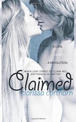 Claimed - Clarissa Cartharn