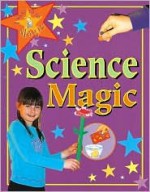 Science Magic - Peter Eldin