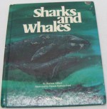 Sharks and Whales - Burton Albert