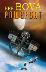 Powersat. Satelita energetyczny - Ben Bova