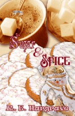 Sugar & Spice (Sugarplum Dreams) - R.E. Hargrave