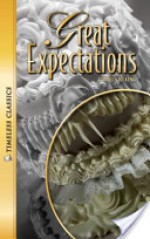 Great Expectations - Charles Dickens, Will Lasky