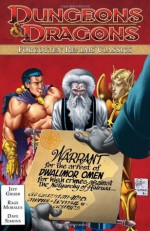 Dungeons & Dragons: Forgotten Realms Classics Volume 2 (Dungeon & Dragons Forgotten Realms Classics) - Jeff Grubb, Rags Morales, Dave Simons