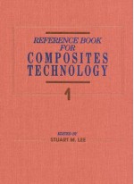 Reference Book for Composites Technology, Volume 1 - Stuart M. Lee