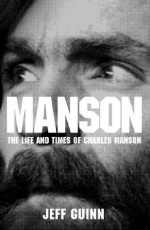 Manson - Jeff Guinn