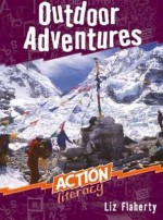 Outdoor Adventures - Liz Flaherty