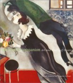 The Lover's Companion: Art and Poetry of Desire - Charles Sullivan