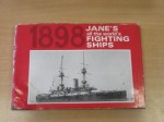 Jane's All the World's Fighting Ships 1898, A Reprint of the First Annual Issue of All the World's Fighting Ships - Fred T. Jane