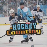 Hockey Counting (Board Book) - Mark Weakland